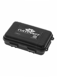 Набор для выживания туристический 8 в 1 Патриот PT-TRS02